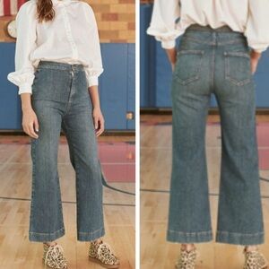 The Great The Freshman Jeans